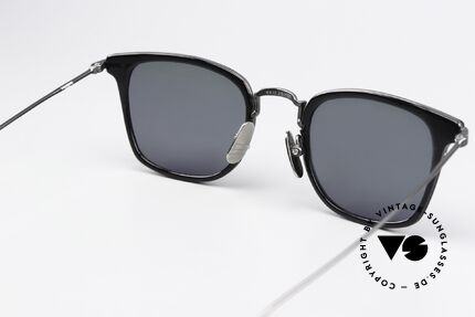 Thom Browne TBS905 Classy Square Sunglasses, unworn single item with Thom Browne packaging, Made for Men