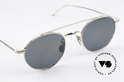 Thom Browne TB101 Classy Designer Shades, a classy designer accessory for all fashion lovers, Made for Men