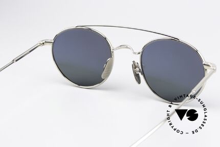 Thom Browne TB101 Classy Designer Shades, unworn single item with Thom Browne packaging, Made for Men