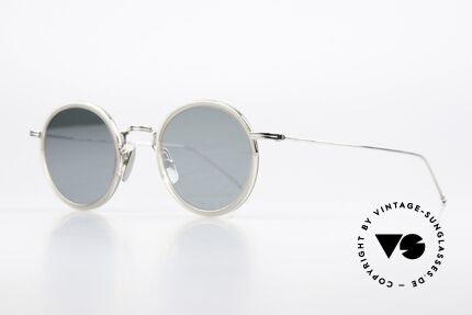 Thom Browne TBS906 Non Reflecting Sunglasses, really stylish & top-notch quality, made in Japan, Made for Men