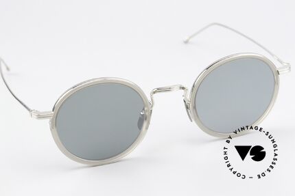 Thom Browne TBS906 Non Reflecting Sunglasses, a classy designer accessory for all fashion lovers, Made for Men