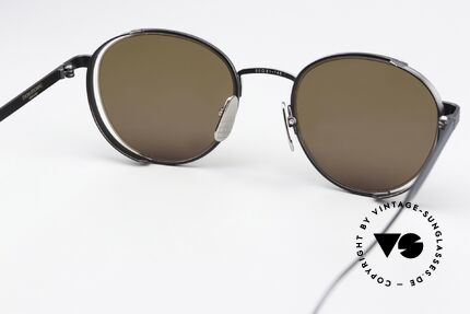 Thom Browne TB106 Celebrity Sunglasses Men, unworn single item with Thom Browne packaging, Made for Men