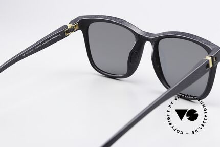 Mykita Mylon Levante Ladies Designer Sunglasses, frame can of course be fitted with any lenses, Made for Women