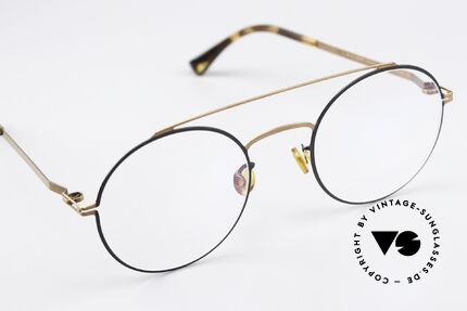 Mykita Anyu Designer Frame Bronze Plum, unworn model with full original packaging by MYKITA, Made for Women