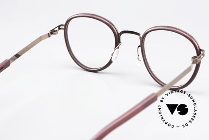 Mykita Mylon Palm Round Panto Frame Ladies, frame can of course be fitted with any lenses, Made for Women