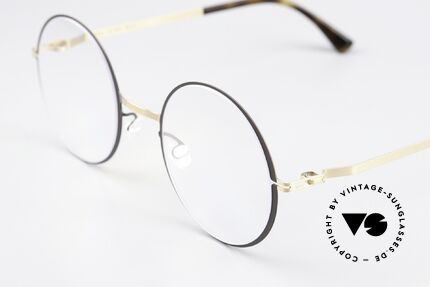 Mykita Vilde Frame Champagne Brown, well-known top quality (handmade in Germany, Berlin), Made for Women