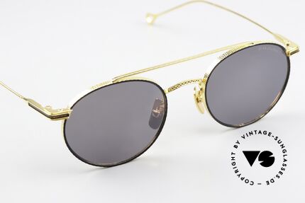 DITA Journey Super Light Titanium Shades, a combination of luxury and "Los Angeles lifestyle", Made for Men