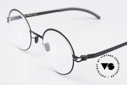 Mykita Otti Designer Frame Ladies Round, well-known top quality (handmade in Germany, Berlin), Made for Women