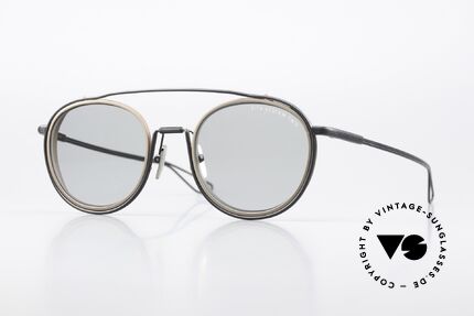 DITA System Two Quality Sunglasses Men Details